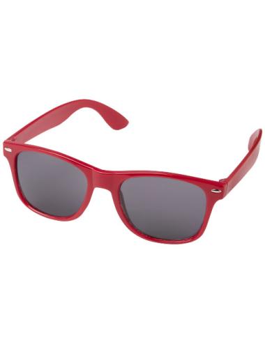 Gafas de sol de PET reciclado "Sun Ray"