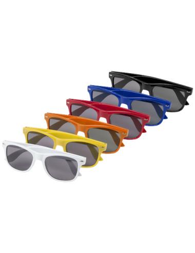 Gafas de sol de PET reciclado "Sun Ray"