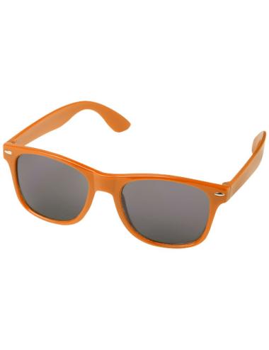 Gafas de sol de PET reciclado "Sun Ray"