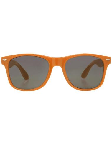 Gafas de sol de PET reciclado "Sun Ray"