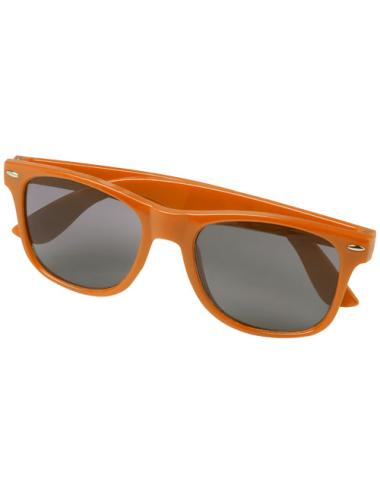 Gafas de sol de PET reciclado "Sun Ray"