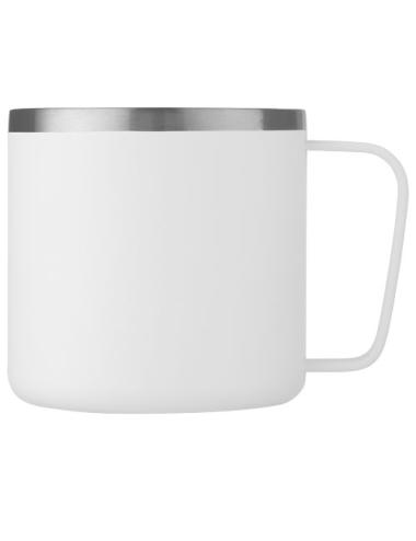 Taza con aislamiento al vacío de cobre de 350 ml "Nordre"