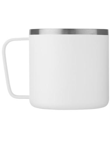 Taza con aislamiento al vacío de cobre de 350 ml "Nordre"