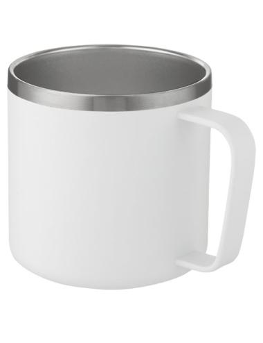 Taza con aislamiento al vacío de cobre de 350 ml "Nordre"