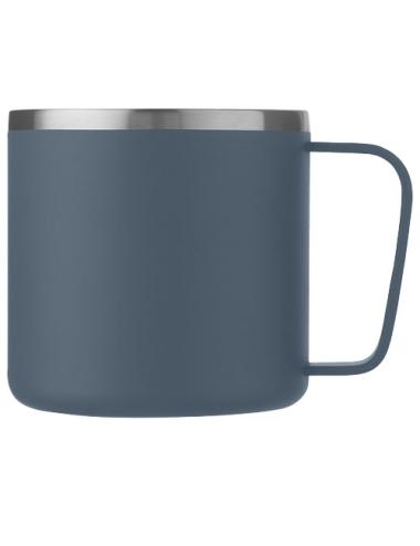 Taza con aislamiento al vacío de cobre de 350 ml "Nordre"