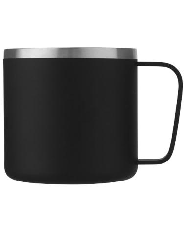 Taza con aislamiento al vacío de cobre de 350 ml "Nordre"