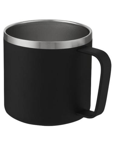 Taza con aislamiento al vacío de cobre de 350 ml "Nordre"