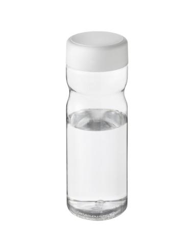 Botella de Tritan™ con tapa de rosca de 650 ml H2O Active® "Base"