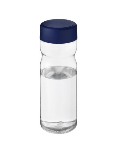 Botella de Tritan™ con tapa de rosca de 650 ml H2O Active® "Base"