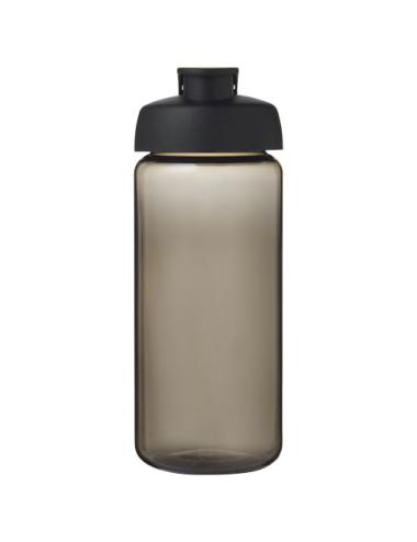 Bidón deportivo con tapa Flip de 600 ml H2O Active® "Octave Tritan™"