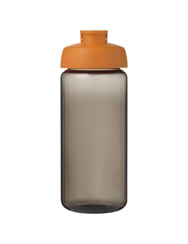 Bidón deportivo con tapa Flip de 600 ml H2O Active® "Octave Tritan™"