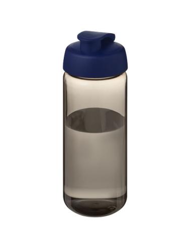 Bidón deportivo con tapa Flip de 600 ml H2O Active® "Octave Tritan™"