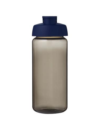 Bidón deportivo con tapa Flip de 600 ml H2O Active® "Octave Tritan™"