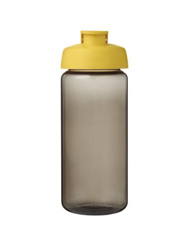 Bidón deportivo con tapa Flip de 600 ml H2O Active® "Octave Tritan™"