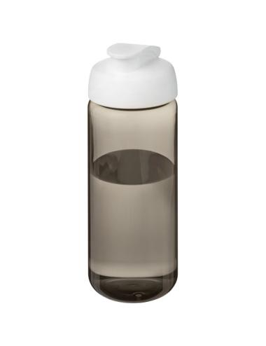 Bidón deportivo con tapa Flip de 600 ml H2O Active® "Octave Tritan™"