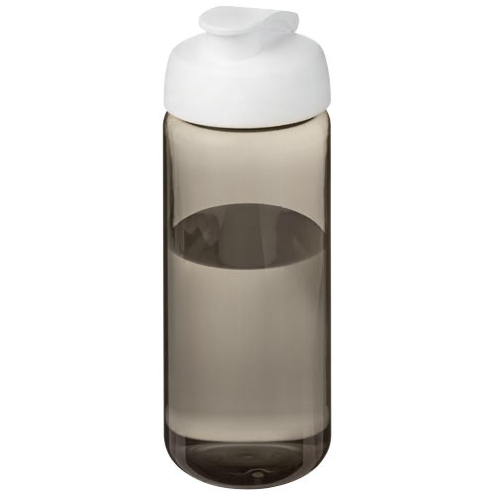 Bidón deportivo con tapa Flip de 600 ml H2O Active® "Octave Tritan™"