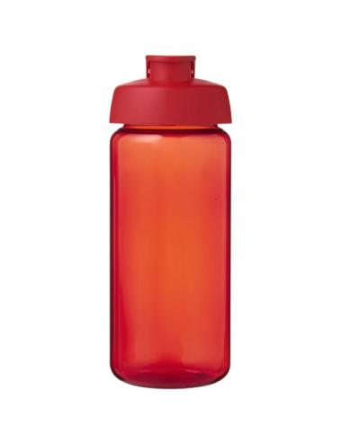 Bidón deportivo con tapa Flip de 600 ml H2O Active® "Octave Tritan™"