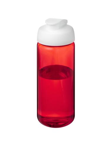 Bidón deportivo con tapa Flip de 600 ml H2O Active® "Octave Tritan™"