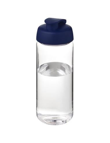 Bidón deportivo con tapa Flip de 600 ml H2O Active® "Octave Tritan™"