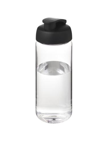 Bidón deportivo con tapa Flip de 600 ml H2O Active® "Octave Tritan™"