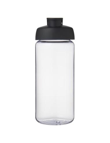 Bidón deportivo con tapa Flip de 600 ml H2O Active® "Octave Tritan™"