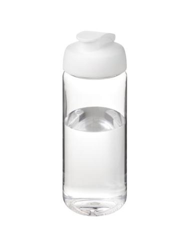 Bidón deportivo con tapa Flip de 600 ml H2O Active® "Octave Tritan™"