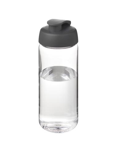 Bidón deportivo con tapa Flip de 600 ml H2O Active® "Octave Tritan™"