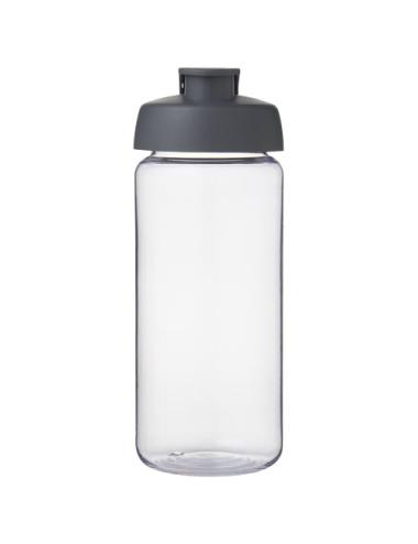 Bidón deportivo con tapa Flip de 600 ml H2O Active® "Octave Tritan™"