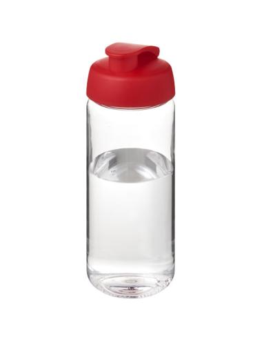 Bidón deportivo con tapa Flip de 600 ml H2O Active® "Octave Tritan™"