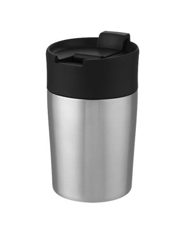 Vaso con aislamiento al vacío de cobre de 180 ml "Jetta"