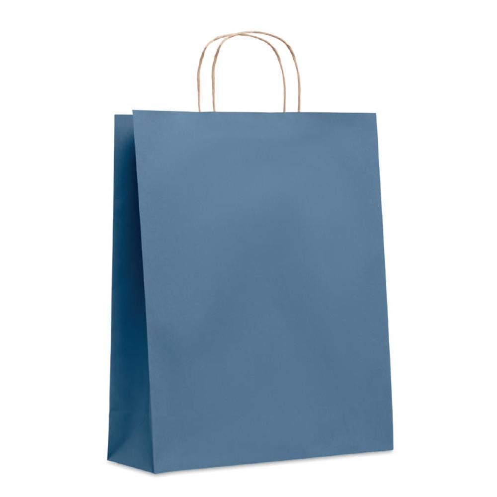 Bolsa papel grande 90 gr/m²