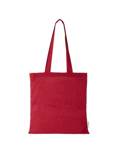 Bolsa Tote de algodón orgánico GOTS de 140 g/m² "Orissa"