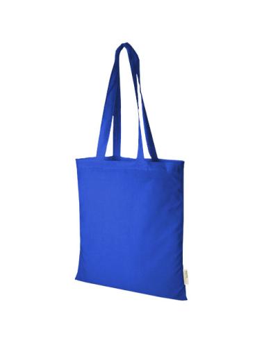 Bolsa Tote de algodón orgánico GOTS de 140 g/m² "Orissa"