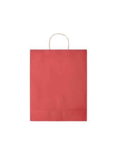 Bolsa papel grande 90 gr/m²