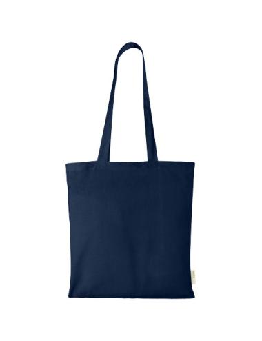 Bolsa Tote de algodón orgánico GOTS de 140 g/m² "Orissa"