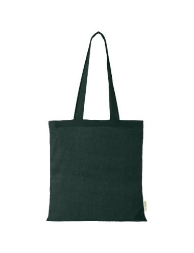 Bolsa Tote de algodón orgánico GOTS de 140 g/m² "Orissa"