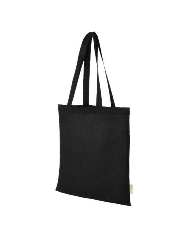 Bolsa Tote de algodón orgánico GOTS de 140 g/m² "Orissa"