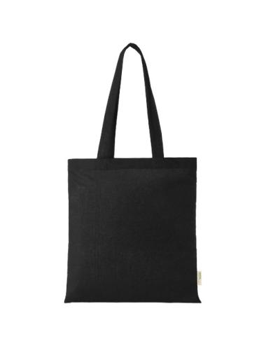 Bolsa Tote de algodón orgánico GOTS de 140 g/m² "Orissa"