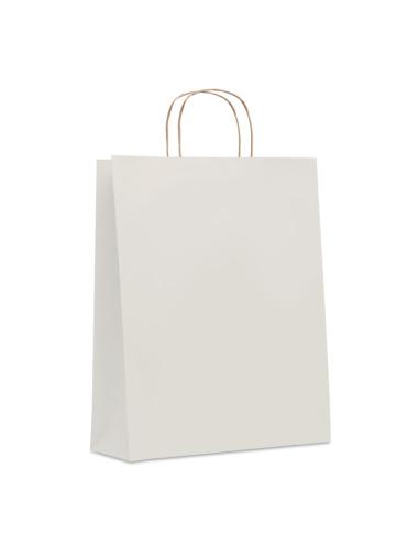 Bolsa papel grande 90 gr/m²