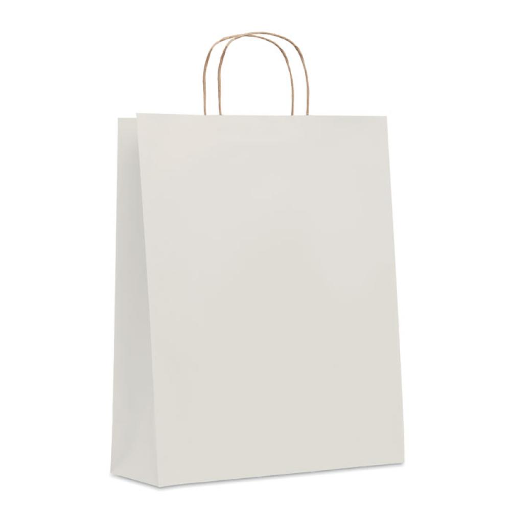 Bolsa papel grande 90 gr/m²