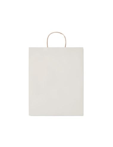 Bolsa papel grande 90 gr/m²