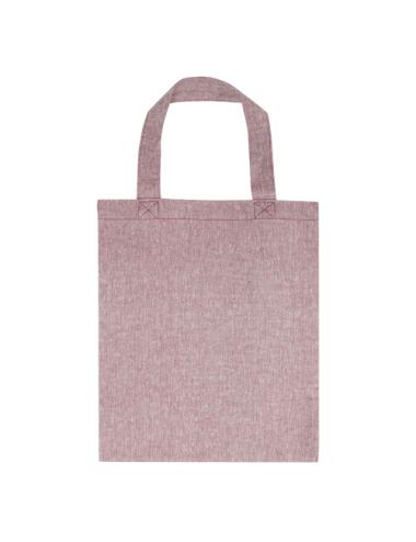 Bolsa Tote con fuelle de material reciclado de 150 g/m² "Pheebs"