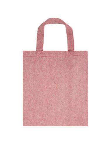 Bolsa Tote con fuelle de material reciclado de 150 g/m² "Pheebs"