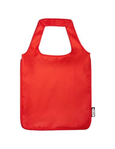 Bolsa Tote plegable grande de PET reciclado "Ash"