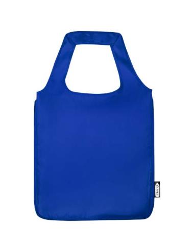 Bolsa Tote plegable grande de PET reciclado "Ash"