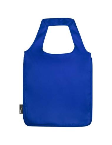 Bolsa Tote plegable grande de PET reciclado "Ash"