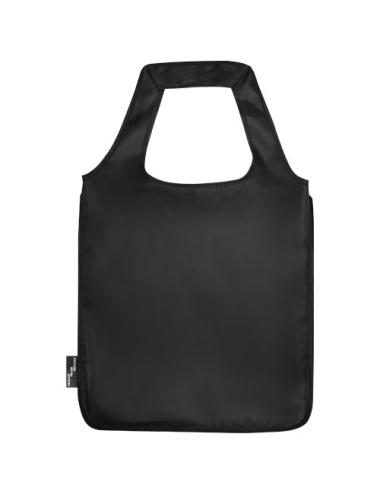 Bolsa Tote plegable grande de PET reciclado "Ash"