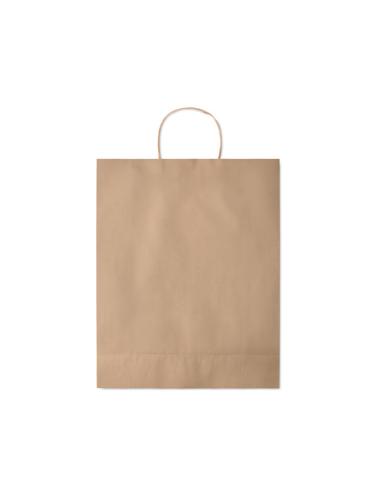 Bolsa papel grande 90 gr/m²