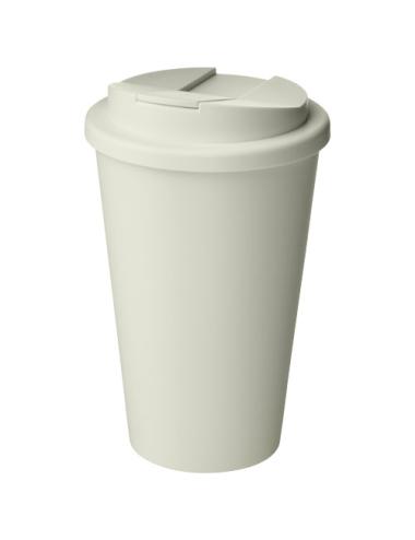 Vaso con aislamiento de 350 ml con tapa antigoteo "Americano®­­ Renew"