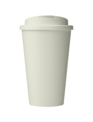 Vaso con aislamiento de 350 ml con tapa antigoteo "Americano®­­ Renew"